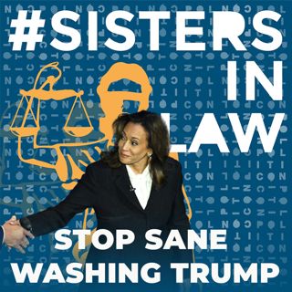 201: Stop Sane Washing Trump