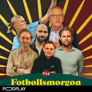 Fotbollsmorgon