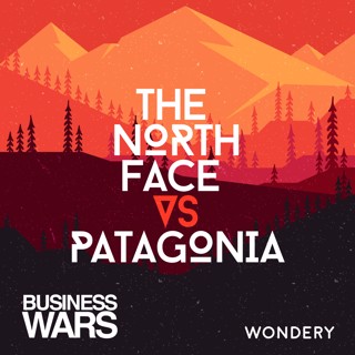 The North Face vs Patagonia - Zen and the Art of Business | 4