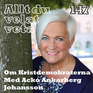 Allt du velat veta