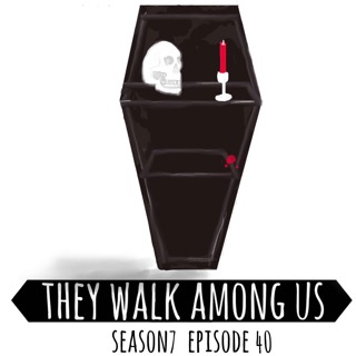 They Walk Among Us - UK True Crime