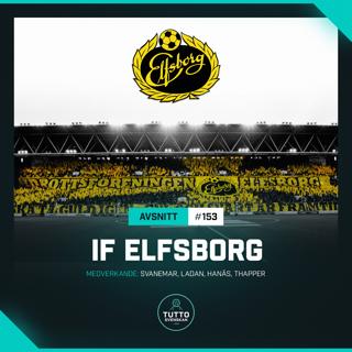 #153 IF ELFSBORG