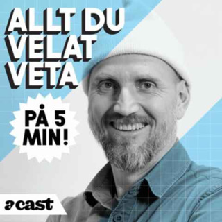 Allt du velat veta