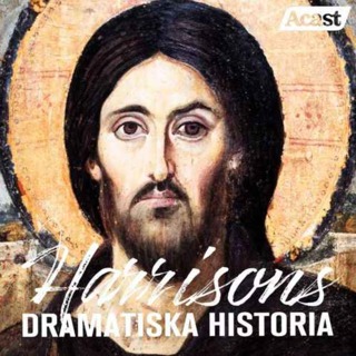 Harrisons dramatiska historia