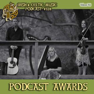 Irish & Celtic Music Podcast