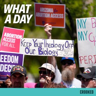 Arizona Gets Ready To Vote On Abortion