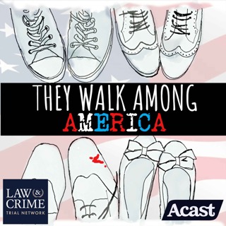 They Walk Among Us - UK True Crime