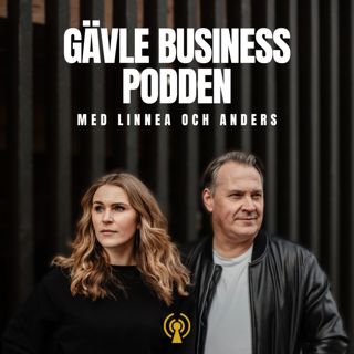 Avsnitt 3: Gäst Ulrika Malmqvist, VD Movexum