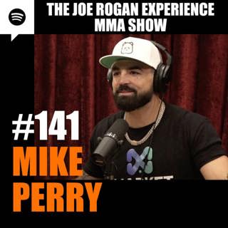 The Joe Rogan Experience