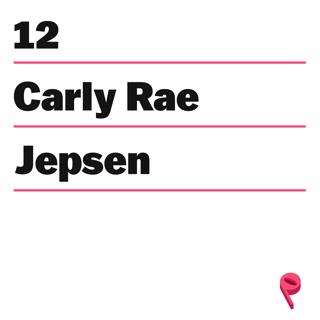 Carly Rae Jepsen – I Really Like You