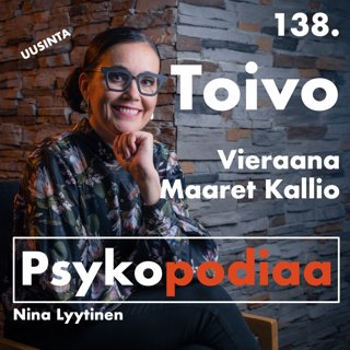 Psykopodiaa-podcast