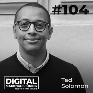 Migrera, kom igång och få ut mer av Google Analytics 4 – Ted Solomon #104