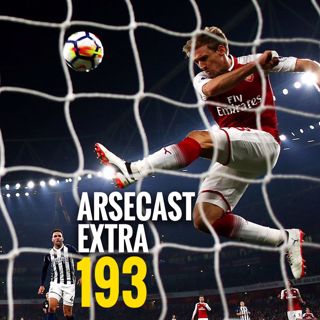 Arseblog Arsecast, The Arsenal Podcast