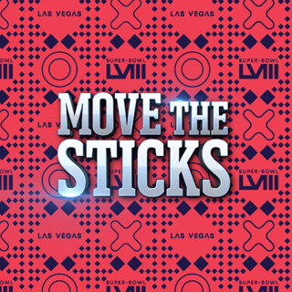 NFL: Move the Sticks with Daniel Jeremiah & Bucky Brooks
