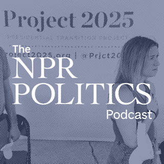 The NPR Politics Podcast