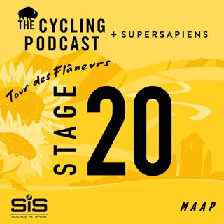 The Cycling Podcast