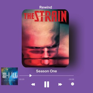 Rewind The Strain Season One