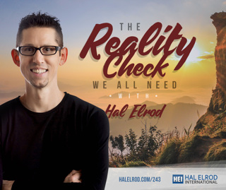 243: The Reality Check We All Need [Solo Episode]
