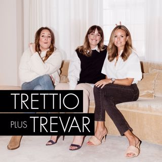 Trettio plus trevar