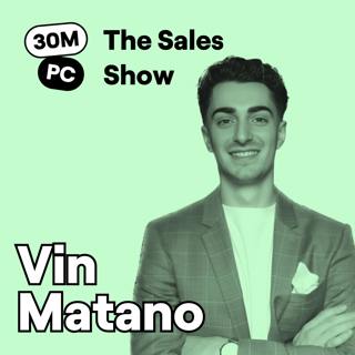 30 Minutes to President's Club | No-Nonsense Sales