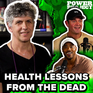 30 Years With Countless Dead Bodies: Health Knowledge From A Lifetime Dissecting Cadavers || MBPP Ep. 1019