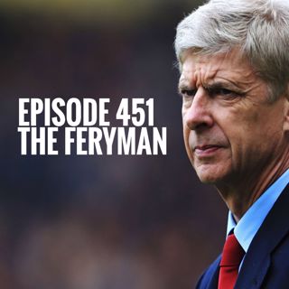 Arseblog Arsecast, The Arsenal Podcast