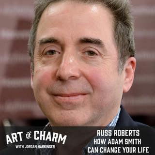 The Art of Charm