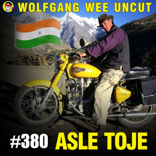 Wolfgang Wee Uncut