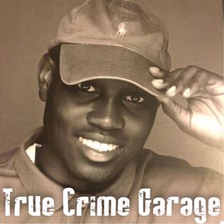 True Crime Garage