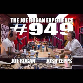 The Joe Rogan Experience