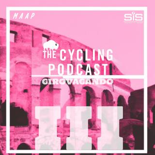 The Cycling Podcast