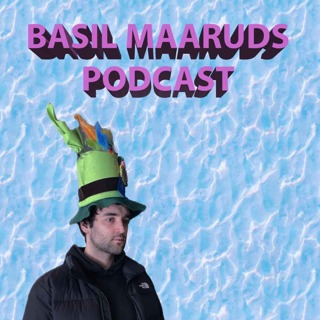 Basil Maaruds podkast