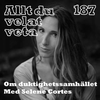 Allt du velat veta