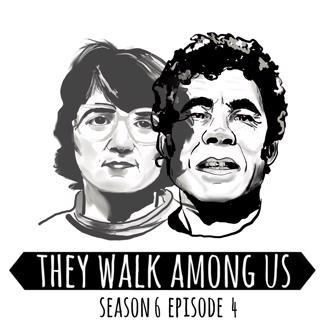 They Walk Among Us - UK True Crime