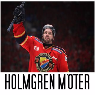 Holmgren Möter – Niklas Holmgren