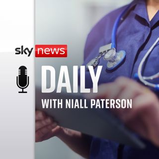 'Reform or die': Can technology save the NHS?