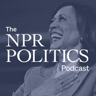 The NPR Politics Podcast