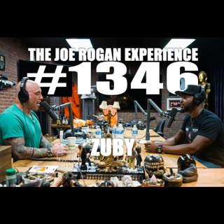 The Joe Rogan Experience