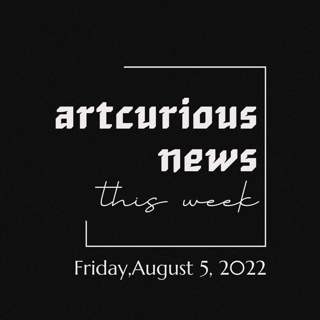 ArtCurious Podcast