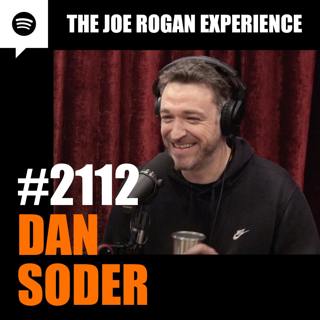 The Joe Rogan Experience