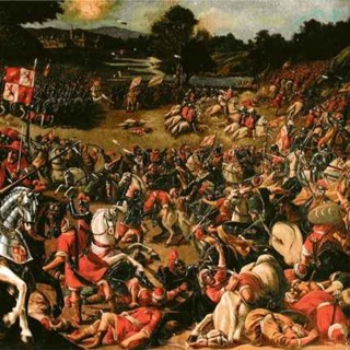 29.3 Battle of Rio Salado, Gibraltar Crusades (Rio Salado Part 3)