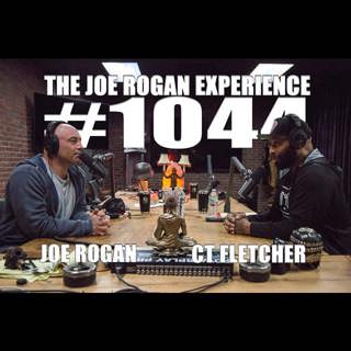 The Joe Rogan Experience