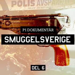 Smuggelsverige – Operation Skorpionen | del 6/6