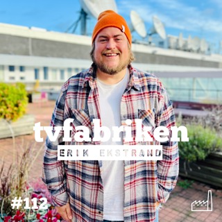 TV-fabriken