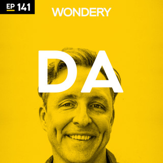 EXPERTS ON EXPERT: Dave Asprey