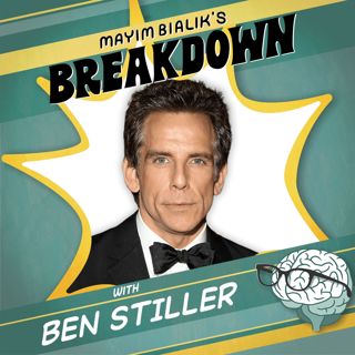 Ben Stiller: Family Legacy, Workaholism, & Saving his Marriage