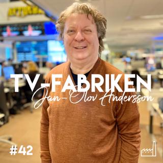 TV-fabriken