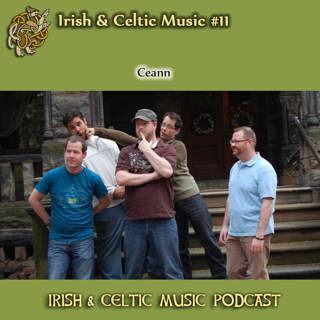 Irish & Celtic Music Podcast