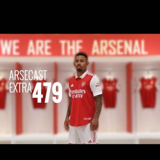 Arseblog Arsecast, The Arsenal Podcast