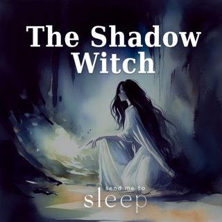 The Shadow Witch: Chapters 3-5